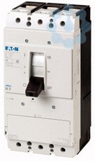 Выключатель-разъединитель 3п 630А 2-поз. PN3-630-BT EATON 110315