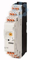 Пускатель электронный прямой и реверсивный пуск EMS-RO-T-9-24В DC EATON 170102