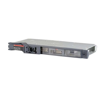 Рубильник XRM00-185-3P-EFM c монитором сост. предохранителей ABB 1SEP102240R3301