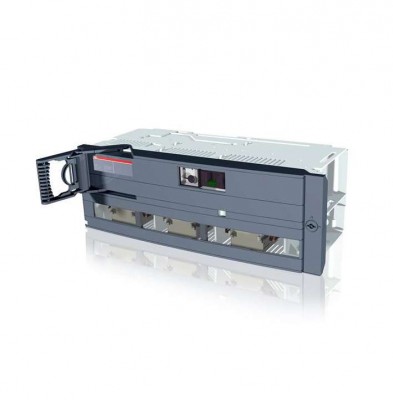 Рубильник XRM2-185-3P-MOT-EFM c монитором сост. предохранителей и моторным приводом ABB 1SEP102242R3303