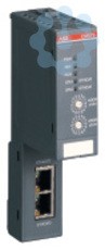 Модуль коммуникационный AC500 CM579-ETHCAT ABB 1SAP170902R0001