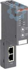 Модуль коммуникационный AC500 CM579-PNIO-XC ABB 1SAP370901R0001