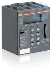 Модуль ЦПУ AC500 512кБ PM582-XC v2 ABB 1SAP340200R0201