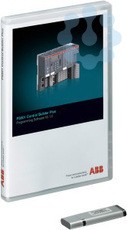Обеспечение программное AC500 PS501-PROG v2 ABB 1SAP190100R0200