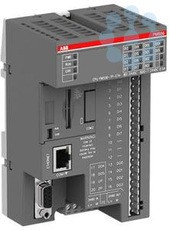 Контроллер AC500-eCo 512кБ 8DI/6DO=24В PM556-TP-ETH ABB 1SAP121200R0071