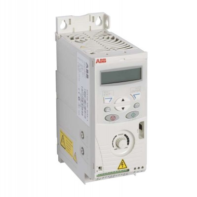 Преобразователь частоты ACS150-03E-03A5-2 0.55кВт 220В 3ф IP20 ABB 68582016