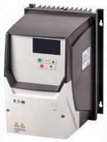 Преобразователь частоты DA1 3~230В 7А 1.5кВт встроенный фильтр ЭМС IP66 DA1-327D0FB-B66C EATON 169355
