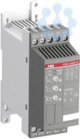 Софтстартер PSR12-600-11 5.5кВт 400В (24В AC/DC) ABB 1SFA896106R1100