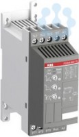 Софтстартер PSR9-600-11 4кВт 400В (24В AC/DC) ABB 1SFA896105R1100