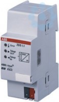Адаптер-EIB коммуникационный ZS/S 1.1 для счетчиков электроэнергии ABB 2CDG110083R0011