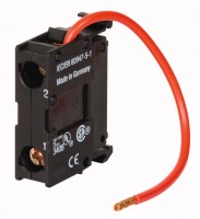 Резистор добавочный для светодиодов для подключения элементов 12-30В к 42-60В AC/DC M22-XLED60 EATON 231078