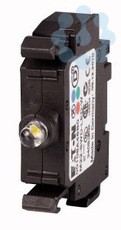 Светодиод для использования с системой SmartWire M22-SWD-LED-G зел. EATON 115968