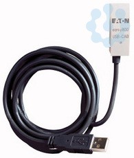 Кабель для программирования EASY800/MFD-CP8/CP10/EC4P USB EASY800-USB-CAB (дл.2м) EATON 106408