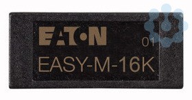 Карта памяти для EASY500/700 16Кб EASY-M-16K EATON 212317