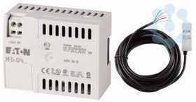 Модуль/питание MFD-CP4-800 коммуникационный 24В DC EASY800/EC4P/ES4P для выносного дисплея EATON 274095