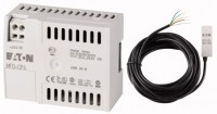 Модуль/питание MFD-CP4-800 коммуникационный 24В DC EASY800/EC4P/ES4P для выносного дисплея EATON 274095