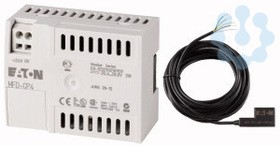 Модуль/питание MFD-CP4-500 коммуникационный 24В DC для EASY500/700 для выносного дисплея EATON 274094