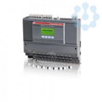 Модуль контроля дуги TVOC-2-240 напряжение питания 100-250В AC/DC ABB 1SFA664001R1001
