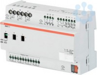 Контроллер комнатный RM/S 1.1 KNX Basic MDRC ABB 2CDG110094R0011
