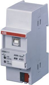 Порт USB/S 1.1 MDRC ABB 2CDG110008R0011