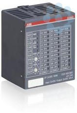Модуль интерфейсный 8DI/8DC/4AI/2AO CI592-CS31-XC ABB 1SAP421200R0001