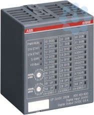 Модуль интерфейсный 8DI/8DO/8DC CI502-PNIO ABB 1SAP220700R0001