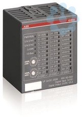 Модуль интерфейсный 8DI/8DO/8DC CI502-PNIO-XC ABB 1SAP420700R0001