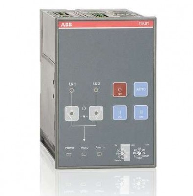 Контроллер OMD300E480C-A1 ABB 1SCA123790R1001