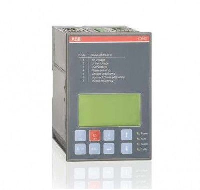 Контроллер OMD800E480C-A1 ABB 1SCA123791R1001