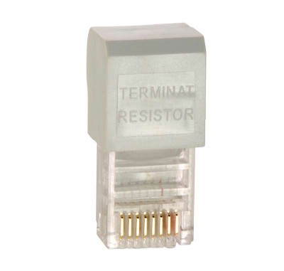 Резистор согласующий CL-LAD.TK009 ABB 1SVR440899R6900