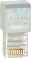 Резистор согласующий CL-LAD.TK009 ABB 1SVR440899R6900