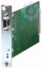 Модуль коммуникационный Multi-Protocol MPI для панелей XV- 4 ... COM-MPB2-TP EATON 139847