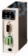 Модуль коммуникационный для XC100/200 24В DC серийный Modbus SucomSuconet K XIOC-SER EATON 267191
