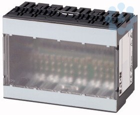 Блок модуль цифровой входной XI/ON XN-16DI-24VDC-P EATON 140142