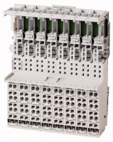 Модуль базовый XN-B4T-SBBC блока XI/ON пружинные зажимы 4 уровня соединения; с C-шиной EATON 140135