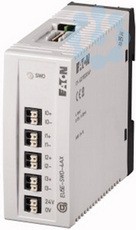Модуль ввода/вывода EU5E-SWD-4AX 24VDC 4 AI- конфигурируемые 0-10В/0-20мА EATON 144062
