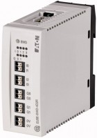 Модуль ввода/вывода EU5E-SWD-4D2R 24VDC 4DI 2DO реле 3А EATON 116383