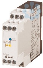 Терморезистор 24-240В AC/DC автоматический/ручной сброс; кнопка тестирования EMT6-DBK EATON 066168