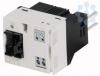 Модуль связи SWIRE-DIL контакторов для системы SmartWire DIL EATON 107028
