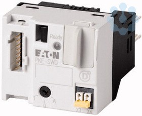 Модуль связи PKE-SWD-32 для PKE для системы SmartWire режимы ручн./автомат. EATON 126895