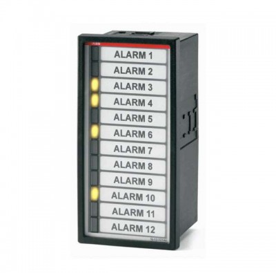 Индикатор светодиодный SL-12-115/72-144 ABB 2CSG433050R3001