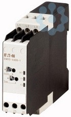 Реле контроля асимметрии фаз 2 перекидных контакта 300-500В AC EMR5-A400-1 EATON 134222