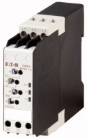 Реле контроля фаз 2 перекидных контакта 160-300В 50/60Гц EMR5-W300-1-C EATON 134227