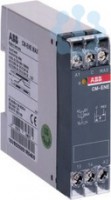 Реле контроля уровня жидкости CM-ENE MAX (контроля верхн. порога) питание 110-130В AC 1НО контакт ABB 1SVR550850R9400
