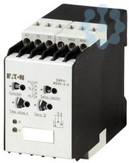 Реле контроля уровня 2 перекл. контакт 250-500 к 24-240В AC/DC EMR4-N500-2-A EATON 221791