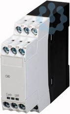 Реле контроля контакторов CMD (24В DC) EATON 106170
