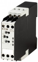 Реле контроля тока однофазное 2 перекл. контакта 220-240В АС EMR4-I15-1-B EATON 106944