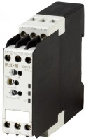 Реле контроля тока однофазное 2 перекл. контакта 24-240В АС/DC EMR4-I1-1-A EATON 106942