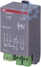 Модуль светорегулятора 6АХ LR/M 1.6.2 ABB 2CDG110108R0011