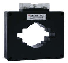 Трансформатор тока ТТЭ-100 1500/5А кл. точн. 0.5S 10В.А (цветной) EKF tc-100-1500-c-0.5 S